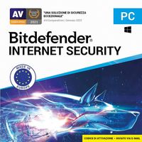 BitDefender Internet Security 2021