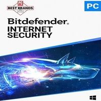 BitDefender Internet Security 2022