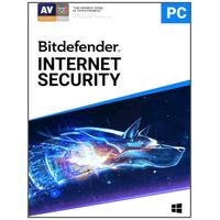 BitDefender Internet Security 2023