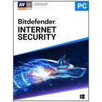 BitDefender Internet Security 2024