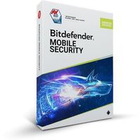 BitDefender Mobile Security 2023