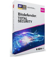 BitDefender Total Security 2023
