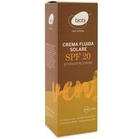 Bjobj Crema Fluida Solare SPF20