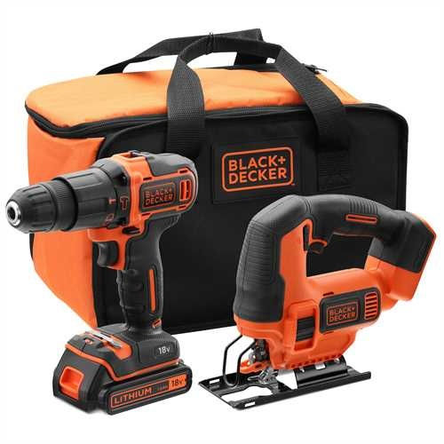 Black&Decker BCK22S1S
