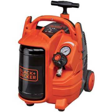 Black&Decker BD 195/5 MY T
