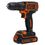 Black&Decker BDCDC18