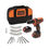 Black&Decker BDCDD12