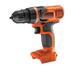 Black&Decker BDCDD18