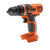 Black&Decker BDCDD18