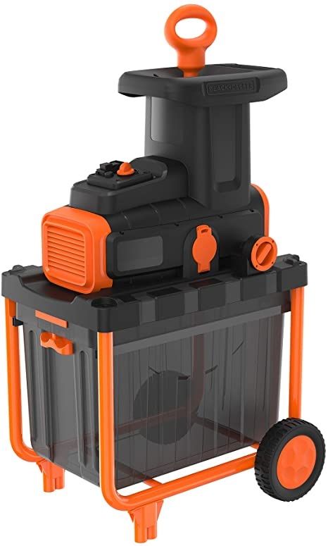 Black&Decker BEGAS5800