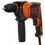 Black&Decker BEH710