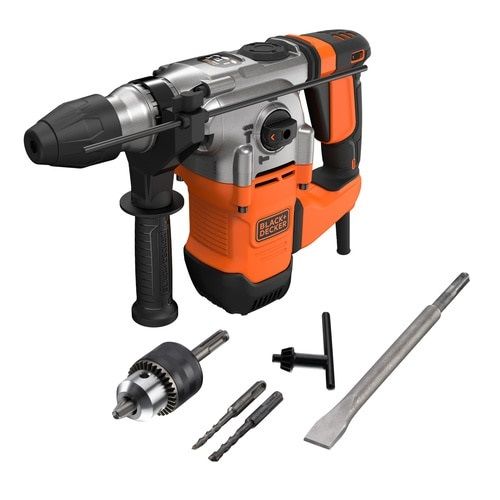 Black&Decker BEHS03K