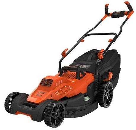 Black&Decker BEMW481BH