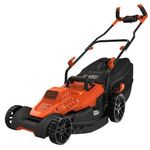 Black&Decker BEMW481BH