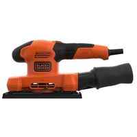 Black&Decker BEW220