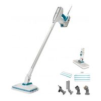 Black&Decker BHSM15FX08