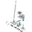 Black&Decker BHSM15FX10-QS