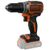 Black&Decker BL186