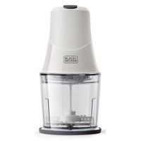 Black&Decker BXCH260E Tritatutto