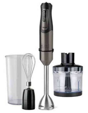 Black&Decker BXHBA1200E