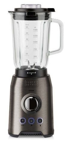 Black&Decker BXJB1200E