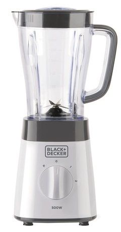 Black&Decker BXJB500E