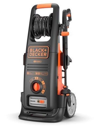 Black&Decker BXPW2500DTS