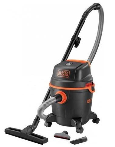 Black&Decker BXVC15PE