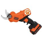 Black&Decker Potatore BCPP18D1-QW