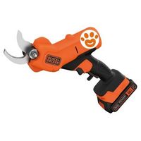 Black&Decker Potatore BCPP18D1-QW