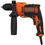 Black&Decker Trapano BEH550