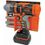 Black&Decker Trapano Meccanico giocattolo