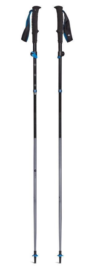 Black Diamond Coppia di protezioni per bastoncini da trekking per pali a Z