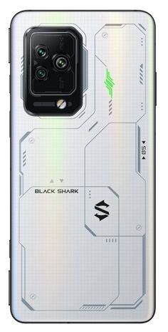 Black Shark 5 Pro, Confronta prezzi