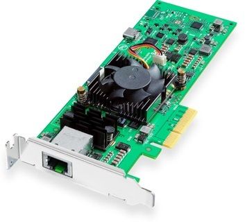 Blackmagic Design DeckLink IP HD