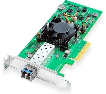 Blackmagic Design DeckLink IP HD Optical