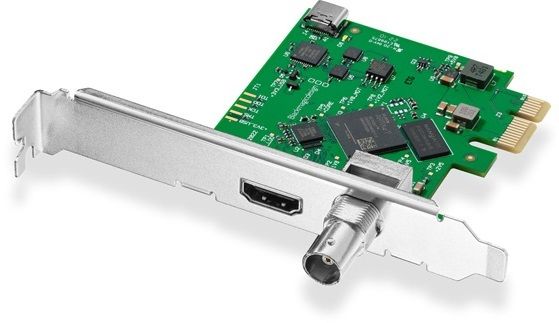 Blackmagic Design DeckLink Mini Recorder HD