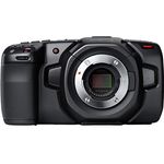 Blackmagic Design Pocket Cinema Camera 4K