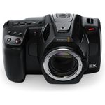 Blackmagic Design Pocket Cinema Camera 6K G2