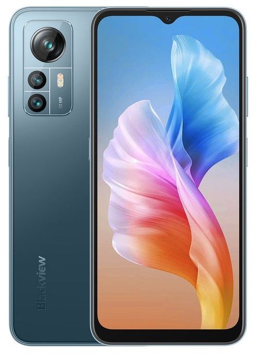 Blackview A85