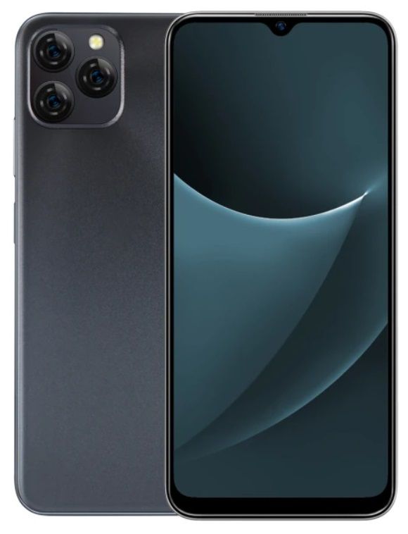 Vetro Temperato Per Blackview A85 – 3 Pezzi, 9H, Protezione Anti-graffio E Installazione Senza Bolle
