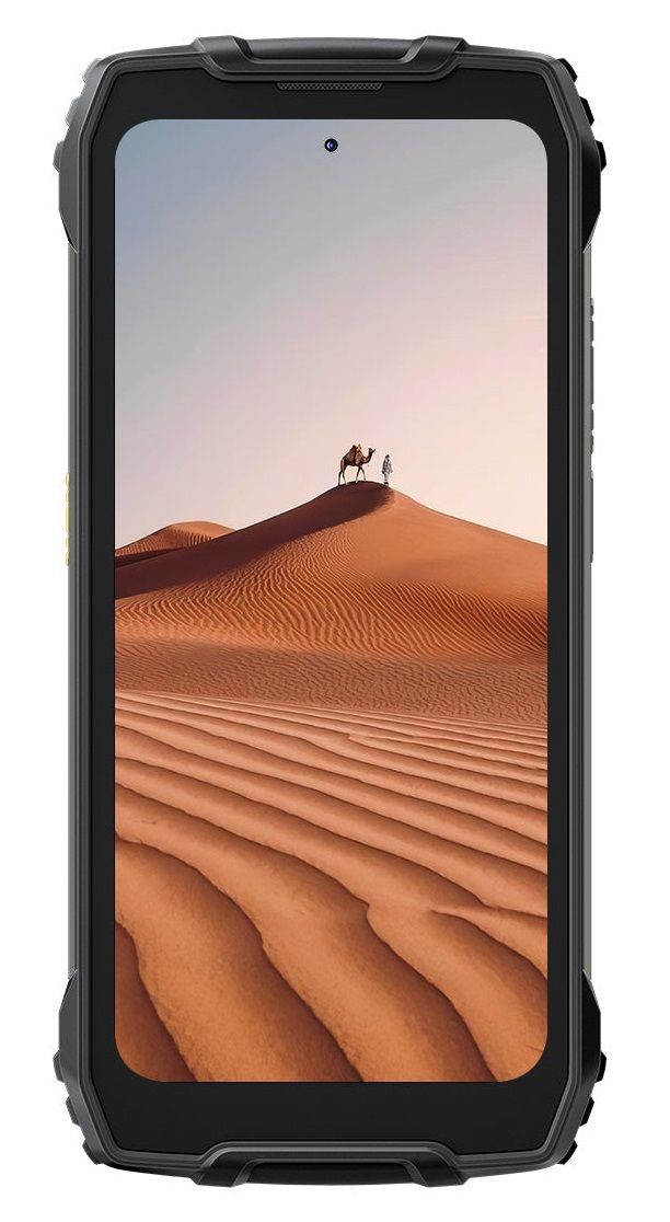 Savvies 6 Pellicole Protettive Per Blackview BL8800 PRO 5G - Trasparenti, Anti-graffio, Applicazione Senza Bolle