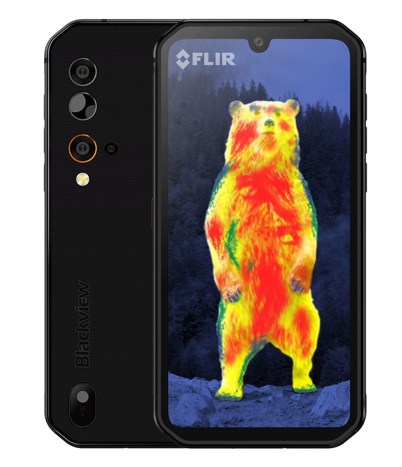 Blackview BV9900 Pro | Confronta prezzi | Trovaprezzi.it