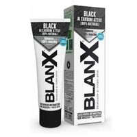 Blanx Black ai Carboni Attivi Dentifricio