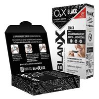 Blanx O3x Black Strisce Nere Sbiancanti