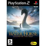 Blast The Water Horse: La Leggenda degli Abissi