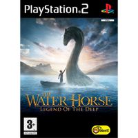 Blast The Water Horse: La Leggenda degli Abissi