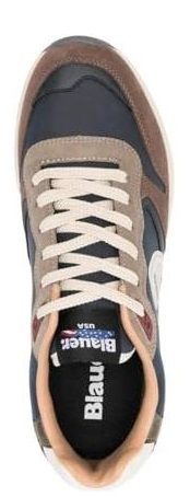 Blauer F5RAY02 NUS