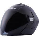 Blauer Real Monochrome