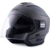 Blauer Solo